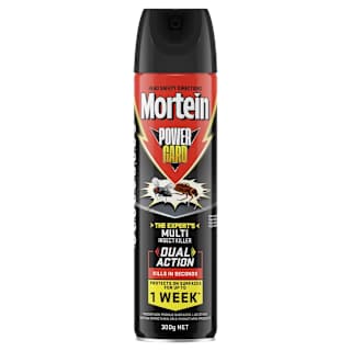 Mortein Power Gard Multi Insect Killer