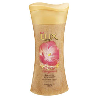 Lux Body Wash Evenly Gorgeous