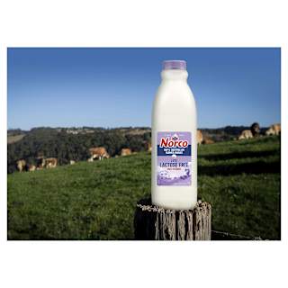 Norco Lactose Free Milk