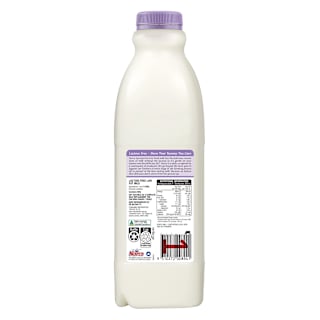 Norco Lactose Free Milk
