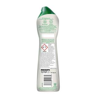 Jif Cream Cleanser With Micro Particles Original