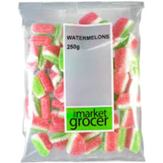 The Market Grocer Watermelons