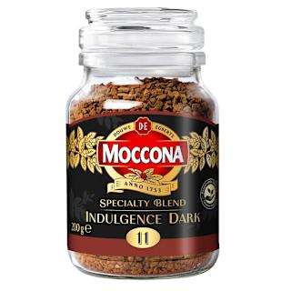 Moccona Intense Specialty Blends
