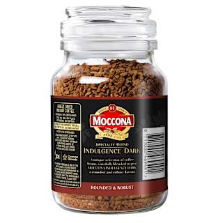 Moccona Intense Specialty Blends