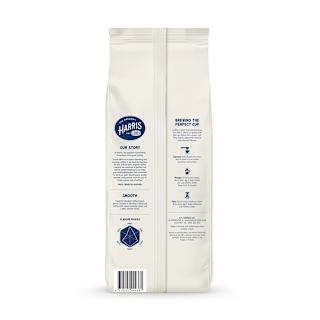 Harris Coffee Beans Smooth