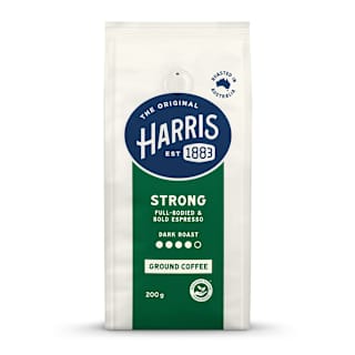 Harris Strong Ground Coffee