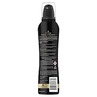 Schwarzkopf Extra Care Ultimate Styling Mousse