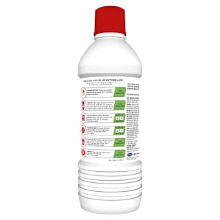 White King Disinfectant Cleaner Hospital Grade Citrus