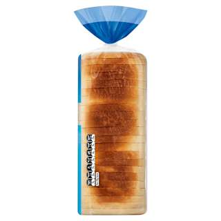 Mighty Soft White Sandwich