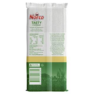 Norco Tasty Cheddar Block