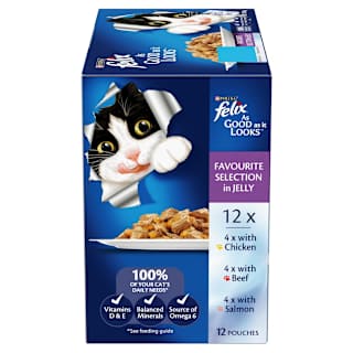 Felix As Good As It Looks Favourite Selection