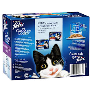 Felix As Good As It Looks Favourite Selection