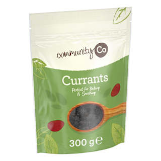 Community Co Aussie Currant