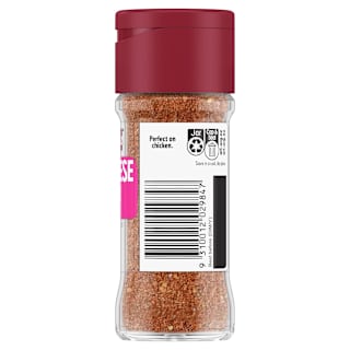 MasterFoods Portuguese Chicken Seasoning