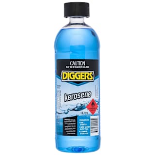 Diggers Kerosene