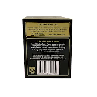 Robert Timms Decaffeinated Coffee