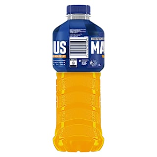 Maximus Mango Passionfruit Drink