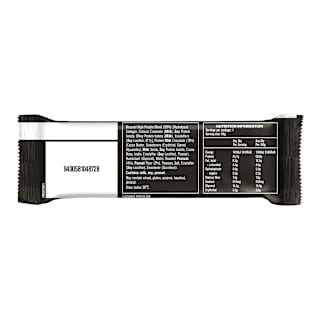 Musashi High Protein Bar Peanut Butter