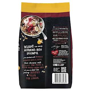 Carman's Classic Muesli