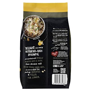 Carman's Muesli Original