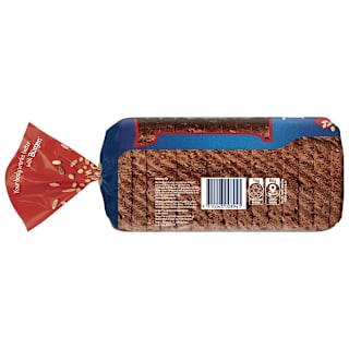 Burgen Traditional Rye Bread