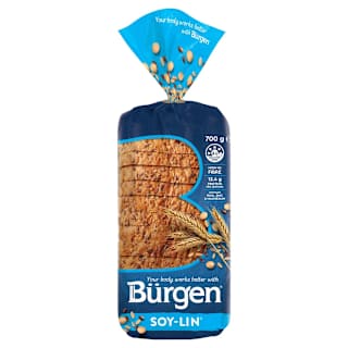 Burgen Soy Lin