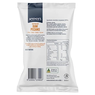 McKenzie's Pecans
