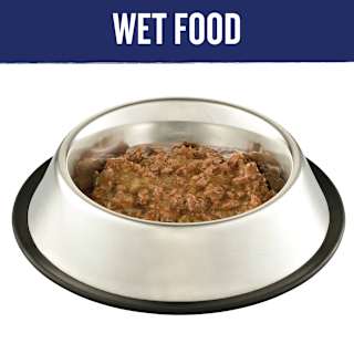 Farmers Market Wet Dog Food Lamb Stew With Vegetables & Brown Rice