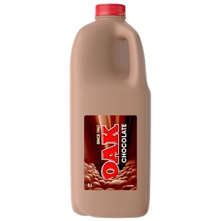 OAK Chocolate