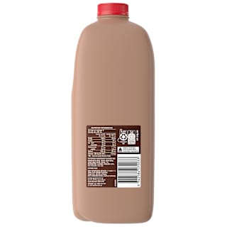 OAK Chocolate