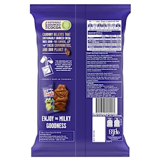 Cadbury Dairy Milk Freddo Sharepack