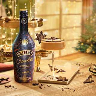 Baileys Chocolate 700mL Bottle