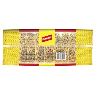 Fantastic Instant Noodles