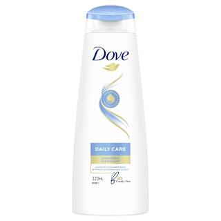 Dove Nutritive Solutions Shampoo Daily Care