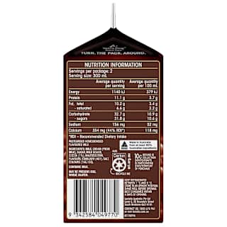OAK Chocolate Flavoured Milk