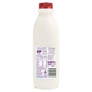 A2 Milk Lactose Free Full Cream Milk