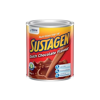 Sustagen Dutch Chocolate Flavour