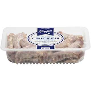 Steggles Chicken Necks