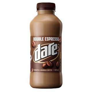 Dare Iced Coffee Double Espresso