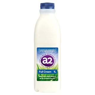 A2 Milk Full Cream