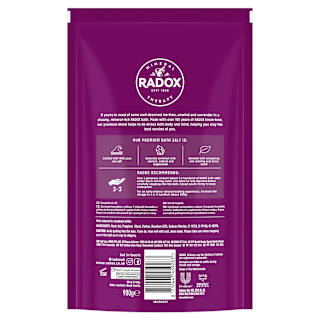 Radox Bath Salt Detox Therapy