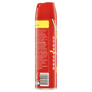 Mortein Insecticides Fast Knockdown Multi Insect