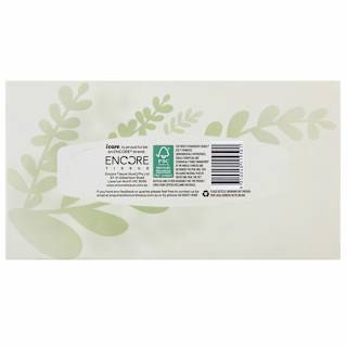 Icare Everyday Facial Tissues