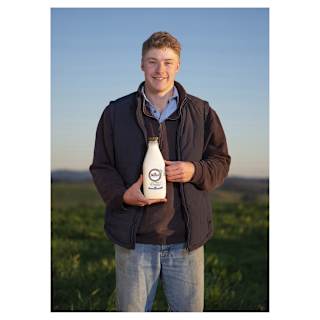 Norco Our Finest Unhomogenised Milk
