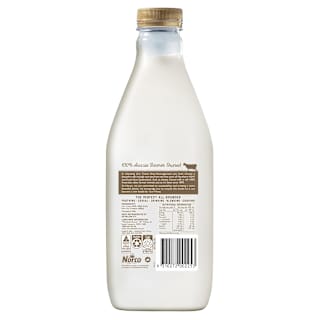 Norco Our Finest Unhomogenised Milk