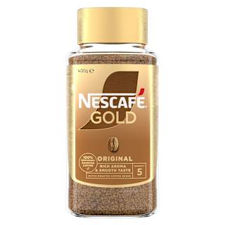 Nescafe Gold Original