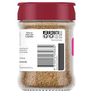 MasterFoods Moroccan Seasoning