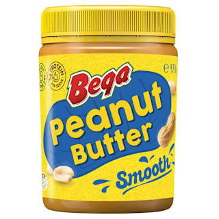 Bega Peanut Butter Smooth