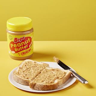 Bega Peanut Butter Crunchy
