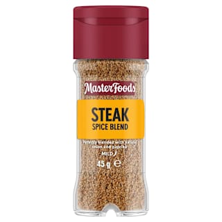 MasterFoods Steak Seasoning